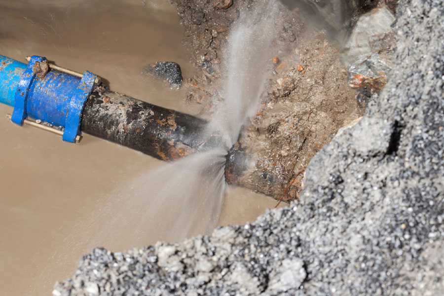 Dependable Plumbing in Rivergrove