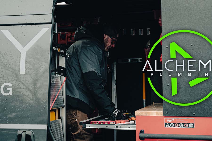 Professional Slab Leak Detection Repair in Wilsonville