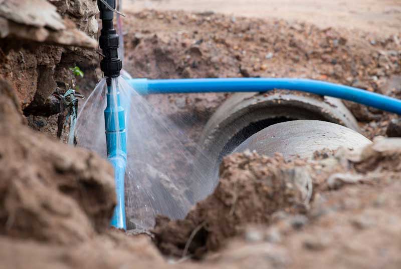 Reliable Plumbing in Bethany