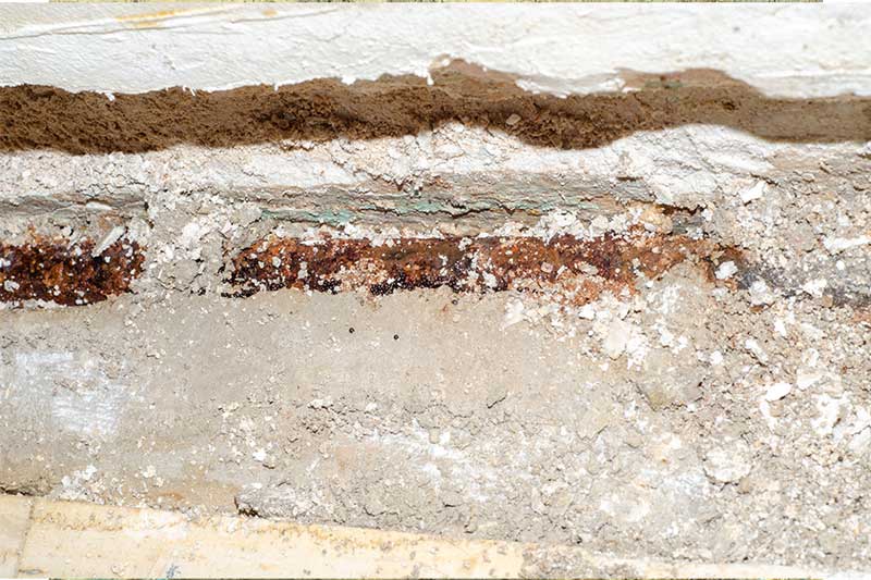 Reliable Slab Leak Detection Repair in Tualatin